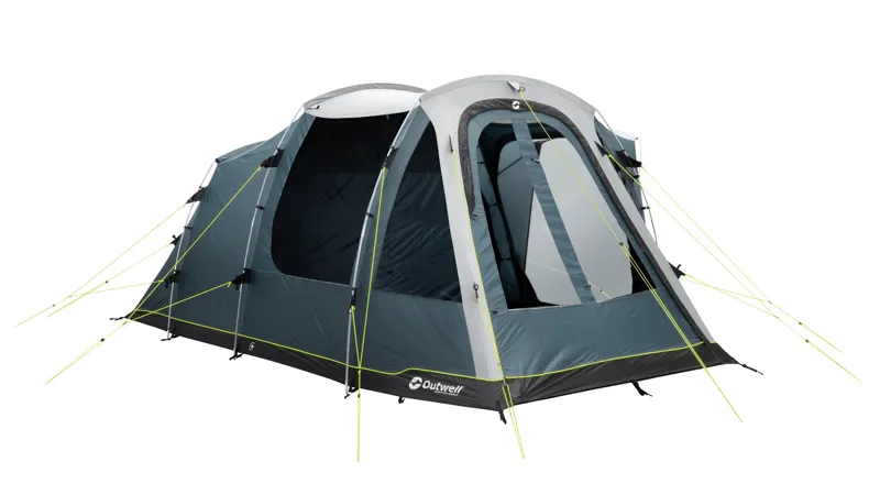 Outwell Springwood 4SG Tent - 2023 Model-6